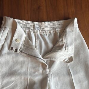Wilfred Cream Trousers